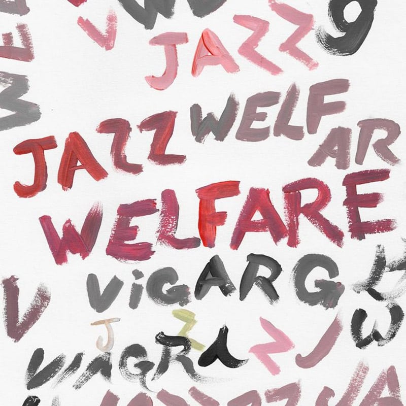 dischi 2021, Viagra Boys – Welfare Jazz