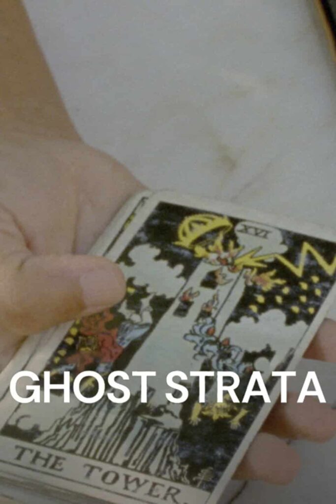 ghost strata