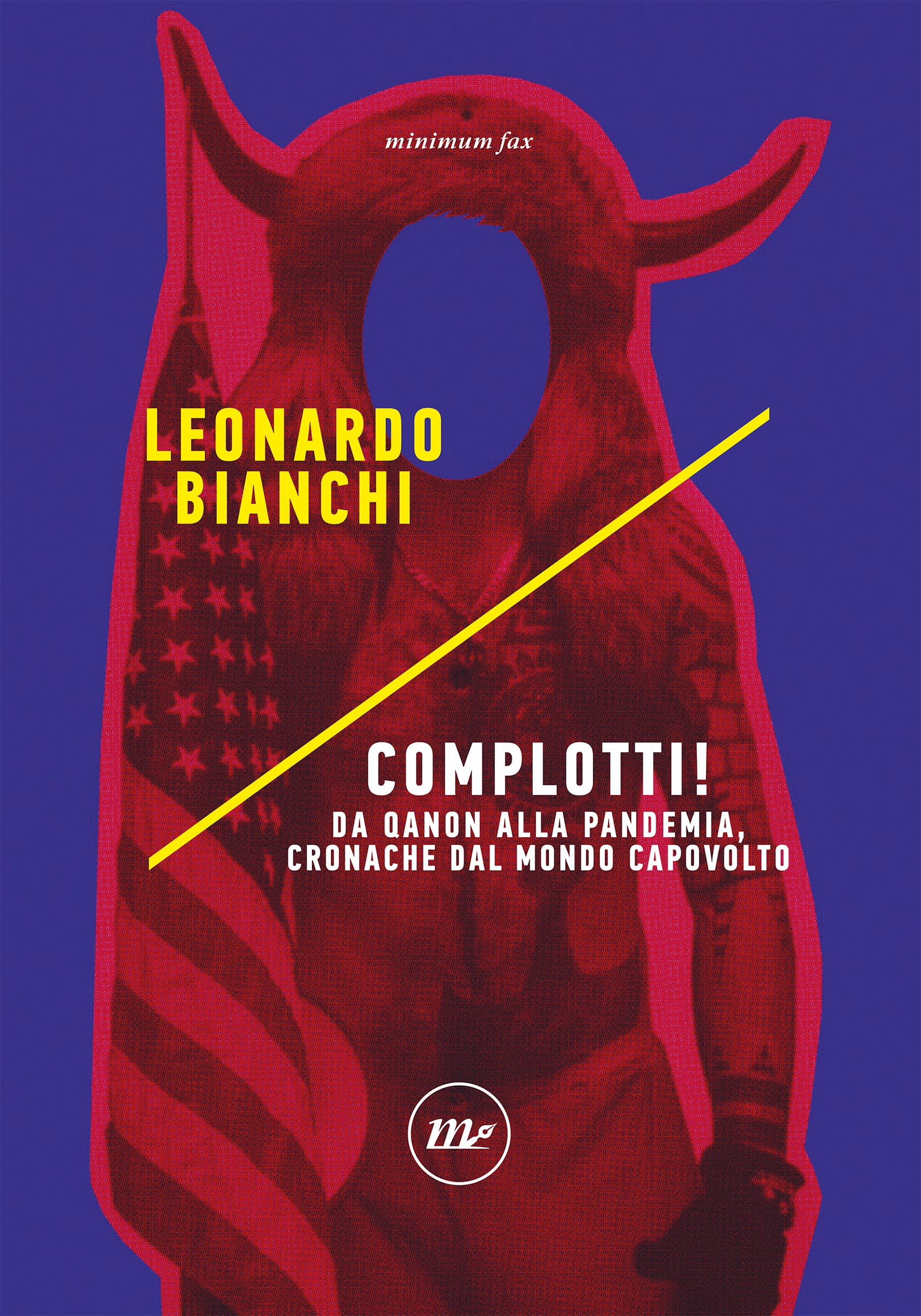 complotti_leonardo_bianchi_minimum fax_cover_libri del mese