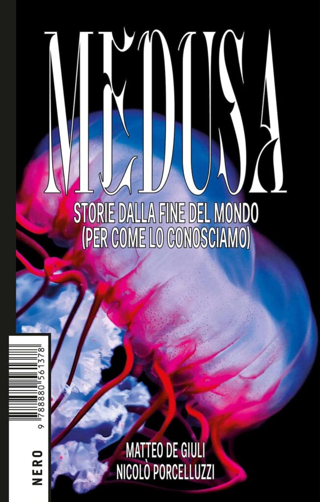 Medusa – De Giuli, Porcelluzzi