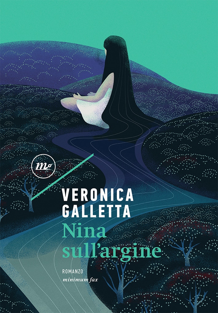 Nina sull’argine – Veronica Galletta