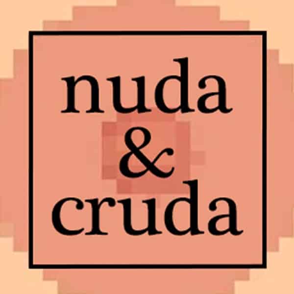 nuda e cruda podcast